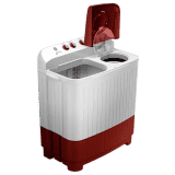Samsung Semi Automatic Top Load Washing Machine | 7 kg | 5 Star | Air Turbo Drying | WT70C3000RR/TL