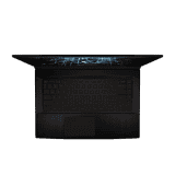 MSI | GF63 | Intel Core i5-11260H | 11UCX-1476IN | 40CM FHD 144Hz Gaming Laptop | 16GB | 512GB | NVMe SSD | Windows 11 Home | Nvidia GeForce RTX 2050 | GDDR6 4GB | Black