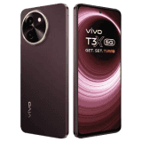 Vivo T3x 5G | 8GB RAM | 128GB | CRIMSON BLISS