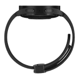 Samsung Galaxy Watch5 Pro LTE 45mm Smart Watch with GPS Route Tracking | Black Titanium | SM-R925FZKAINU