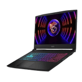 MSI Katana |15 Intel Core i9 13th Gen 13900H | 16 GB |1 TB SSD | NVIDIA GeForce RTX 4060 |144 Hz | 15.6 Inch | Black | 15 B13VFK-843IN