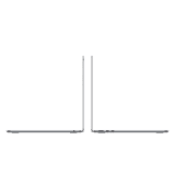 Apple MacBook Air | Apple M3 |16 GB |  512 GB | 13 Inch | space Grey | MXCR3HN/A