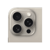 Apple iPhone 15 pro | 1TB | Natural Titanium
