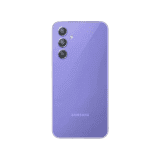 Samsung Galaxy A54 5G | 8 GB RAM | 128 GB | Awesome Violet