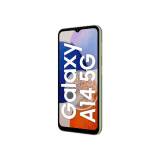 Samsung Galaxy A14 5G | 4GB RAM | 128GB | Light  Green