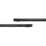 Apple MacBook Pro | 2023 | M3 Pro | 18GB | 512GB | macOS | Space Black