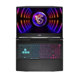MSI Katana |15 Intel Core i9 13th Gen 13900H | 16 GB |1 TB SSD | NVIDIA GeForce RTX 4060 |144 Hz | 15.6 Inch | Black | 15 B13VFK-843IN