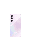 Samsung  Galaxy A35 5G | 8 GB | 256 GB | Awesome Lilac