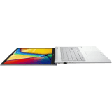 ASUS Notebook | AMD Ryzen 5 | 10th Gen | 7520U | 16 GB | 512 GB SSD | Windows 11 Home With MS Office | E1504FA-NJ541WS | 15.6 inch | Silver