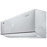Blue Star 5 in 1 Convertible 2 Ton 3 Star Inverter Split AC with Self Diagnosis | 2023 Model | Copper Condenser | IC324DNU