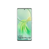 vivo Y200 Pro 5G | 128 GB | 8 GB RAM | Silk Green