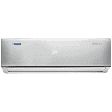 Blue Star 5 in 1 Convertible 2 Ton 3 Star Inverter Split AC with Self Diagnosis | 2023 Model | Copper Condenser | IC324DNU