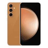 SAMSUNG Galaxy S23 FE 5G | 8GB/256GB | Tangerine