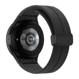 Samsung Galaxy Watch5 Pro LTE 45mm Smart Watch with GPS Route Tracking | Black Titanium | SM-R925FZKAINU