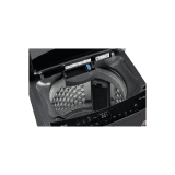 LG Fully Automatic Top Load Washing Machine | AI Direct Drive | Middle Black | THD10NPM