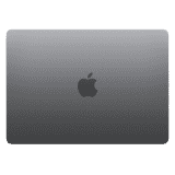 Apple MacBook Air | Apple M3 |16 GB |  512 GB | 13 Inch | space Grey | MXCR3HN/A