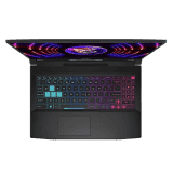 MSI Katana |15 Intel Core i9 13th Gen 13900H | 16 GB |1 TB SSD | NVIDIA GeForce RTX 4060 |144 Hz | 15.6 Inch | Black | 15 B13VFK-843IN