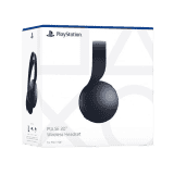 Sony Pulse 3D Wireless Headset for PlayStation 5 | Black