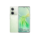 vivo Y200 Pro 5G | 128 GB | 8 GB RAM | Silk Green