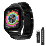 Fire-Boltt Solaris | 1.78” | Amoled | Black