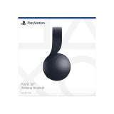 Sony Pulse 3D Wireless Headset for PlayStation 5 | Black