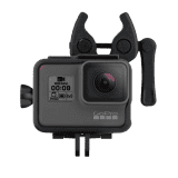 GoPro ASGUM-002 Gun | Rod | Bow Mount | Black