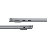 Apple MacBook Air | Apple M3 |16 GB |  512 GB | 13 Inch | space Grey | MXCR3HN/A