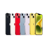 Apple iPhone 14 Plus | 256 | Yellow