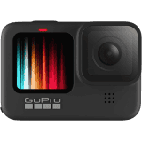GOPRO HERO 9 CHDHX-901 | Black