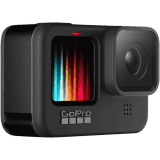 GOPRO HERO 9 CHDHX-901 | Black