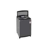 LG Fully Automatic Top Load Washing Machine | AI Direct Drive | Middle Black | THD10NPM