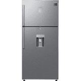 Samsung 501 L |1 Star | Digital Inverter | Frost Free Double Door Refrigerator | RT54C655SSL/TL | Silver