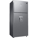 Samsung 501 L |1 Star | Digital Inverter | Frost Free Double Door Refrigerator | RT54C655SSL/TL | Silver
