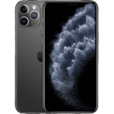 Apple iPhone 11 Pro | 256 GB | Space Grey