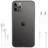 Apple iPhone 11 Pro | 256 GB | Space Grey