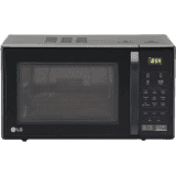 LG 21 L Convection Microwave Oven-MC2146BG | Black