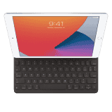 Apple MX3L2HN/A iPad Pro | 10.5 inch | Smart Keyboard | US English