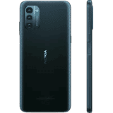 Nokia G21 | 64 GB/4 GB RAM | Nordic Blue