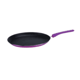Nolta Non-Stick Colour Dosa Pan-22 cm