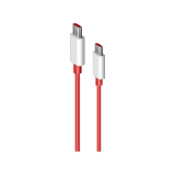 OnePlus SUPERVOOC Type-C to Type-C 150 cm Cable