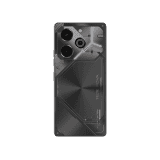 Tecno Pova 6 Pro 5G | 256 GB | 12 GB RAM | Meteorite Grey