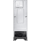 SAMSUNG 236 L Frost Free Double Door 2 Star Refrigerator with Base Drawer RT28C3832QB/HL | Bouquet Silver