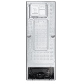 Samsung 256L 3 Star Convertible 3 In 1 Double Door Refrigerator | RT30C3733SL/HL | Silver