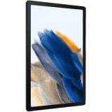 SAMSUNG Galaxy Tab A8 4 GB RAM/64 GB ROM 10.5 Inch with Wi-Fi Tablet | Gray