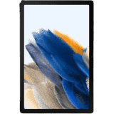 SAMSUNG Galaxy Tab A8 4 GB RAM/64 GB ROM 10.5 Inch with Wi-Fi Tablet | Gray