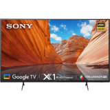 SONY X80J 126 cm-50 inch Ultra HD-4K LED Smart TV | KD-50X80J