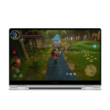 Samsung Galaxy Book4 360 NP750QGK-KG1IN Laptop | Intel Core 5-120U | 16 GB | 512GB| Windows 11 Home MSO | OLED | NP750QGK-KG1IN