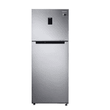 Samsung 363L | RT39C5531S8 | Twin Cooling Plus Double Door Refrigerator