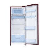 Samsung Single Door Refrigerator | 183L | 5 Star | Stylish Grandé Design | RR20D2725RZ