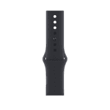 Apple Watch Series SE | GPS+Cellular 44mm |  MKT33HN/A | Space Grey | Midnight Sports Band